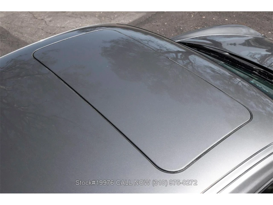 2002 Porsche 996 Carrera - Image 18 of 31