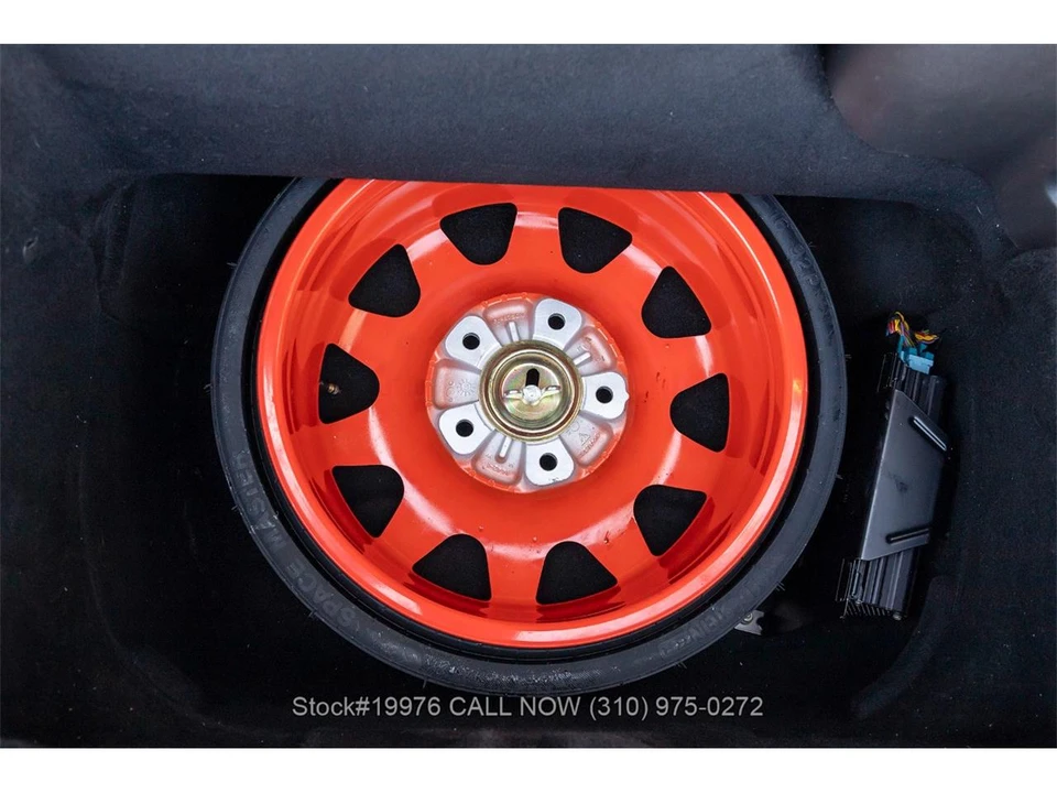 2002 Porsche 996 Carrera - Image 31 of 31