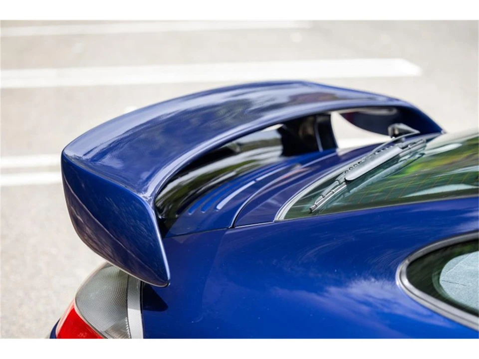 2002 Porsche 996 Carrera - Image 16 of 31