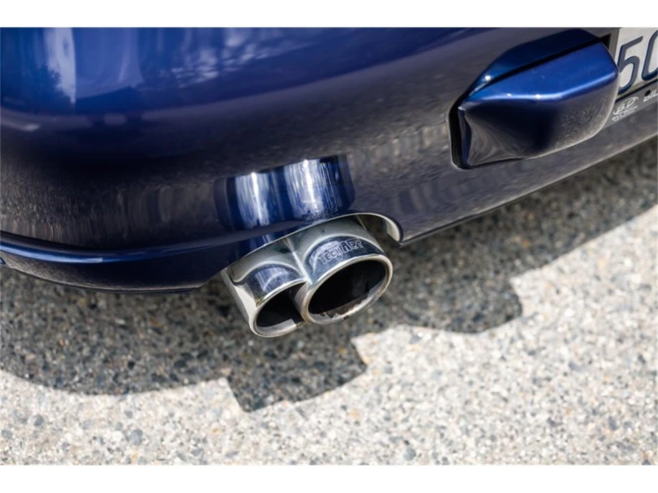 2002 Porsche 996 Carrera - Image 17 of 31