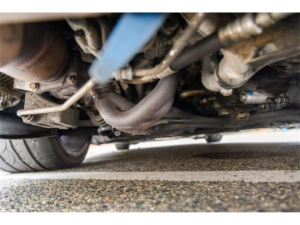 2002 Porsche 996 Carrera - Image 18 of 31