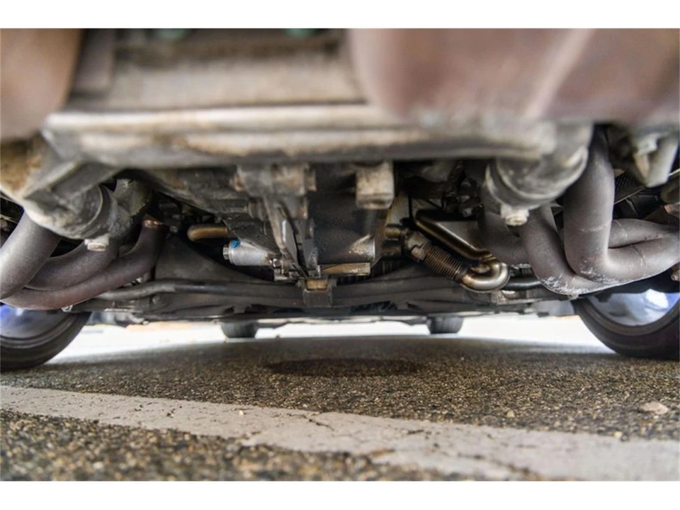 2002 Porsche 996 Carrera - Image 14 of 31