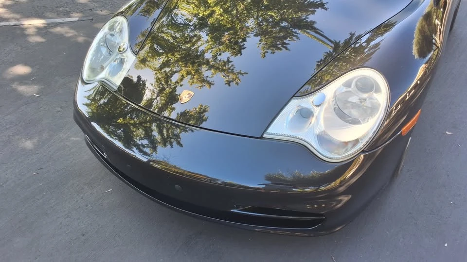 2002 Porsche 996 Carrera - Image 4 of 13