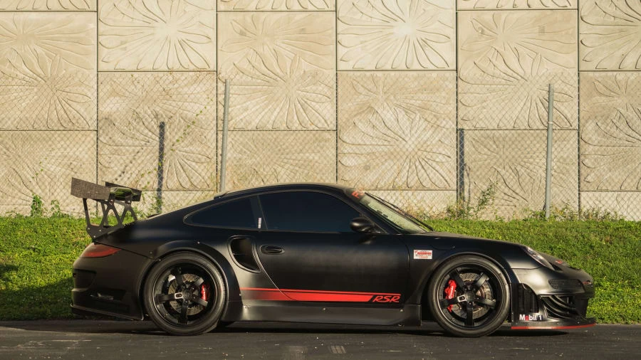2002 Porsche 996 Turbo - Image 11 of 12