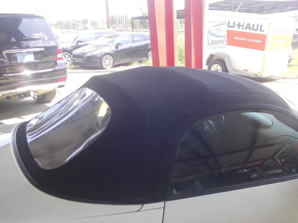 2002 Porsche 986 Boxster - Image 12 of 13