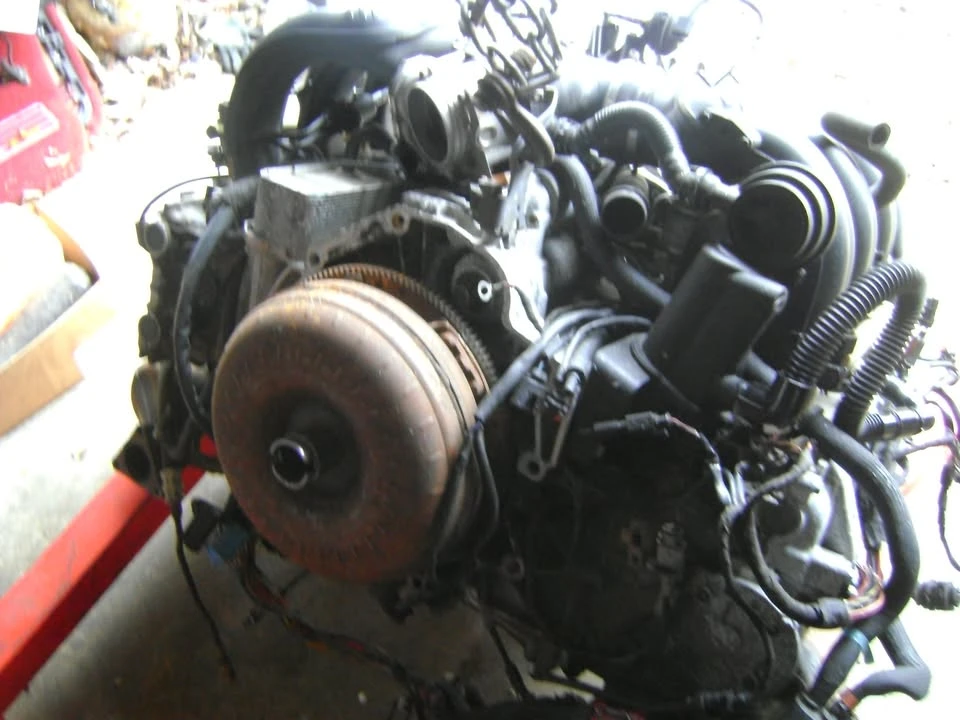 2002 Porsche 986 Boxster - Image 3 of 3