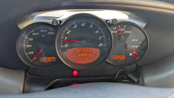 2002 Porsche 986 Boxster - Image 12 of 13