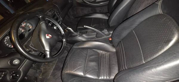 2002 Porsche 986 Boxster - Image 4 of 7