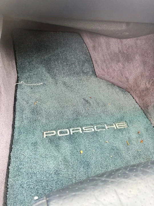 2002 Porsche 986 Boxster - Image 13 of 13