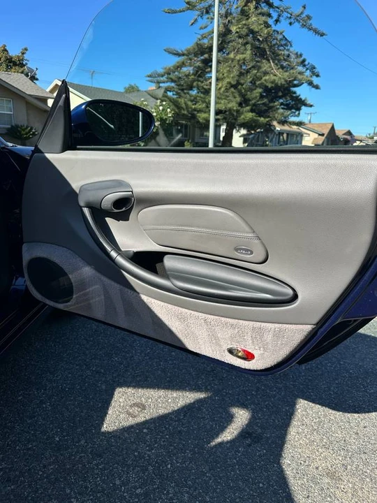 2002 Porsche 986 Boxster - Image 15 of 18