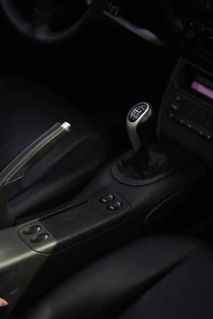 2002 Porsche 986 Boxster - Image 10 of 16
