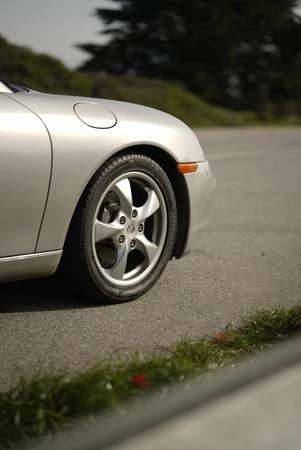 2002 Porsche 986 Boxster - Image 7 of 16