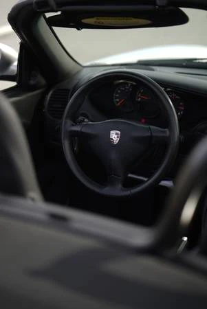 2002 Porsche 986 Boxster - Image 11 of 16