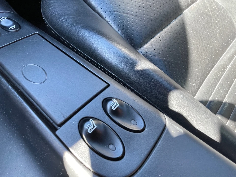 2002 Porsche 986 Boxster - Image 31 of 31