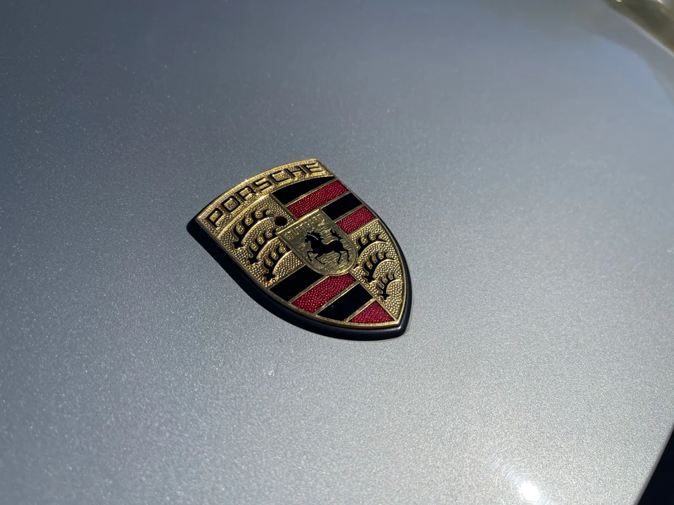 2002 Porsche 986 Boxster - Image 12 of 31