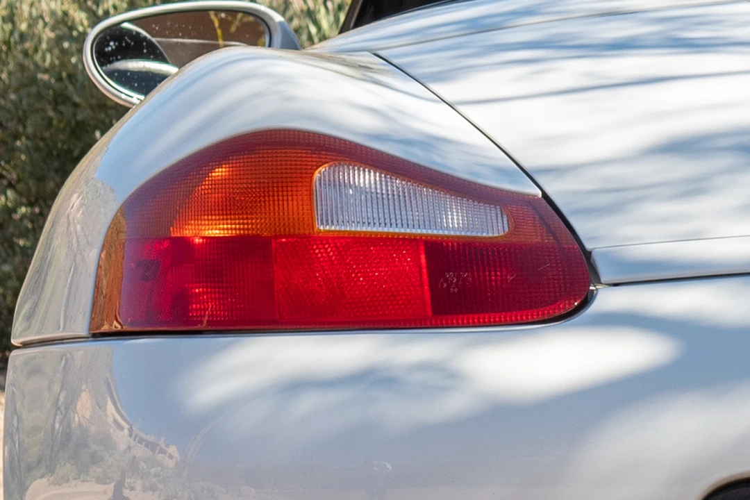2002 Porsche 986 Boxster - Image 23 of 31