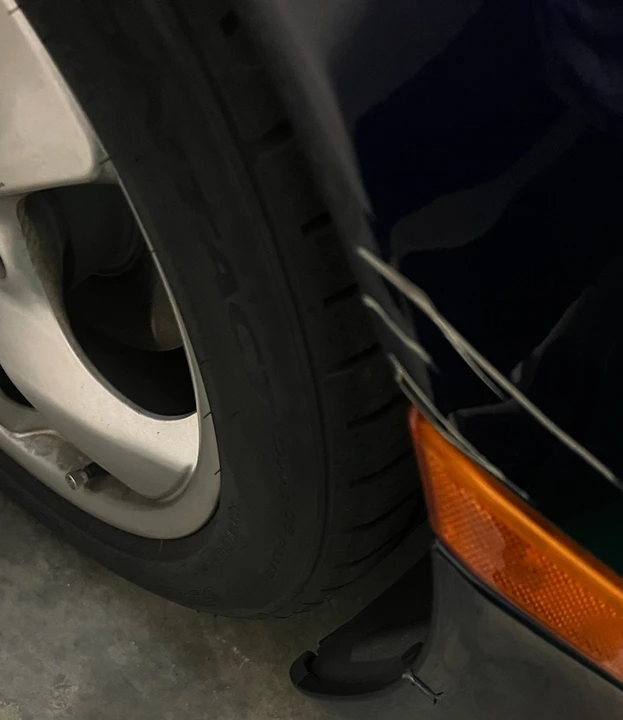 2002 Porsche 986 Boxster - Image 26 of 31