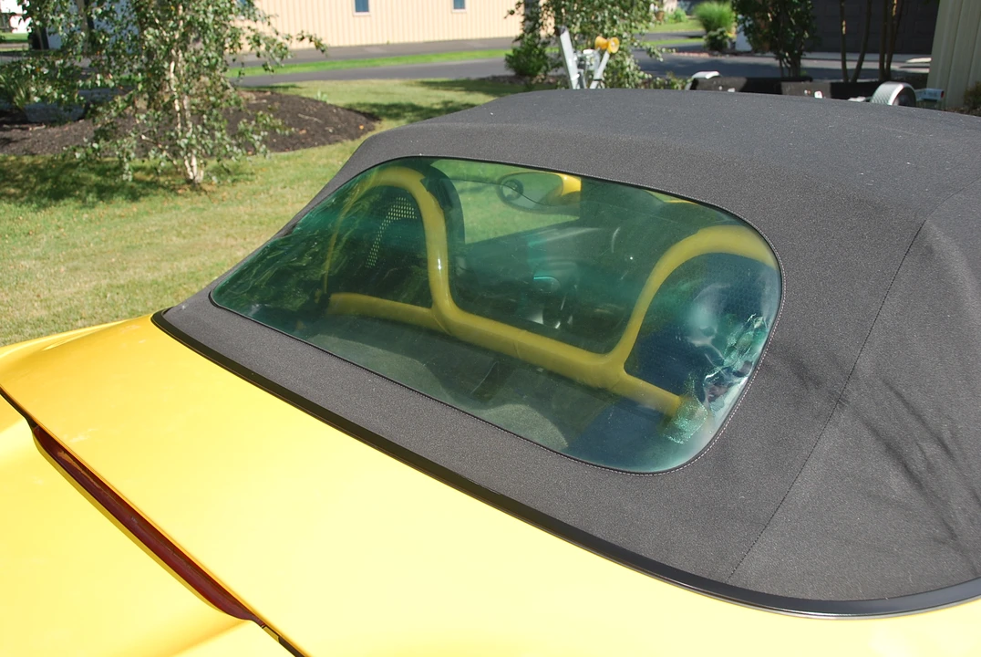 2002 Porsche 986 Boxster - Image 25 of 31
