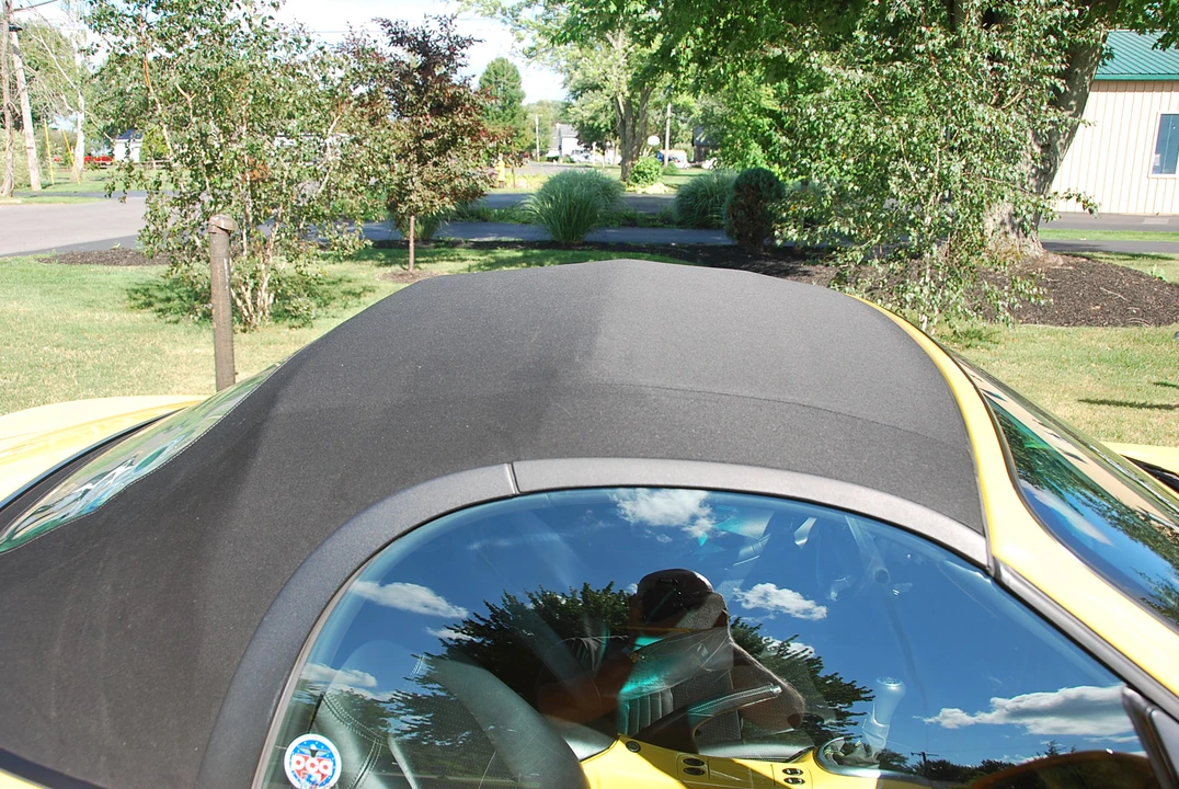 2002 Porsche 986 Boxster - Image 27 of 31