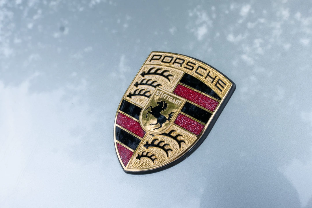2002 Porsche 986 Boxster - Image 24 of 31