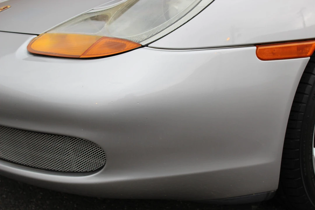 2002 Porsche 986 Boxster - Image 28 of 31
