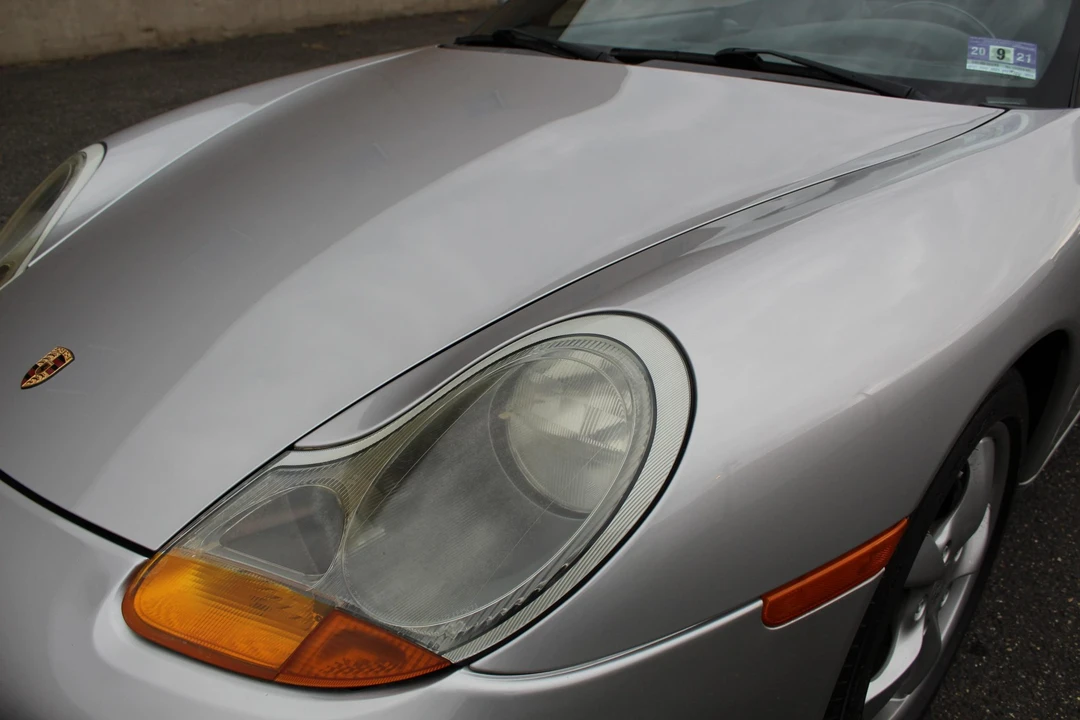 2002 Porsche 986 Boxster - Image 29 of 31