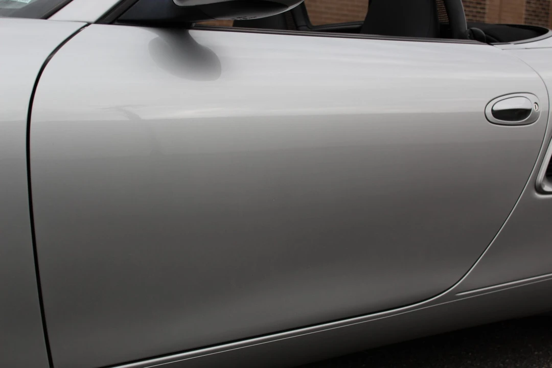 2002 Porsche 986 Boxster - Image 31 of 31