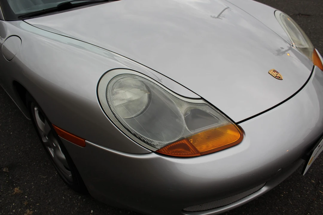 2002 Porsche 986 Boxster - Image 18 of 31