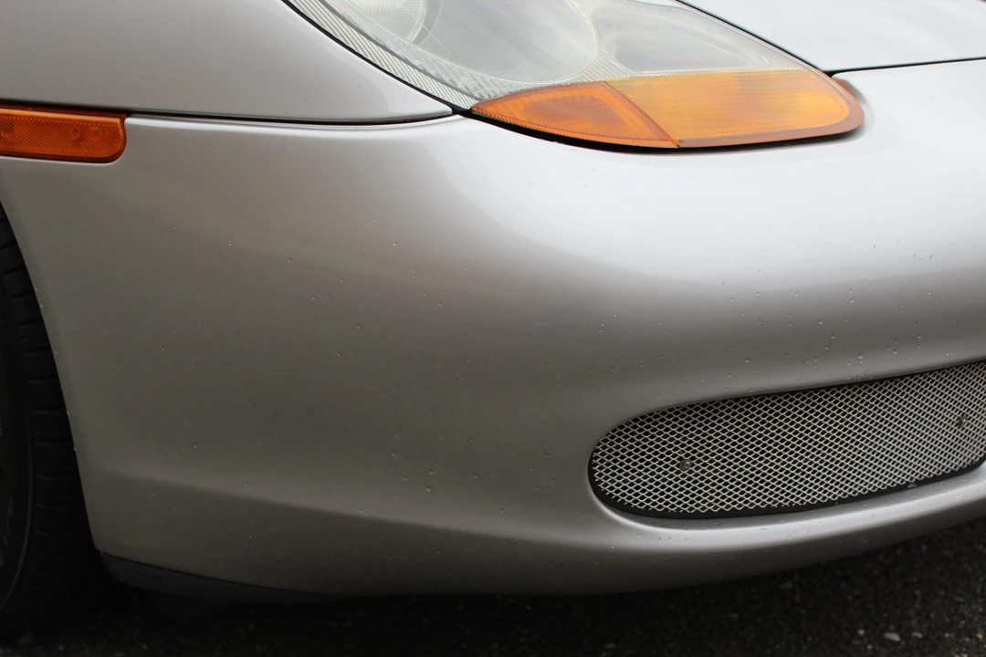 2002 Porsche 986 Boxster - Image 19 of 31