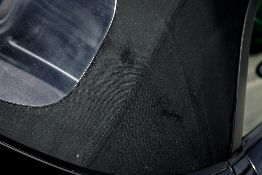 2002 Porsche 986 Boxster - Image 30 of 31