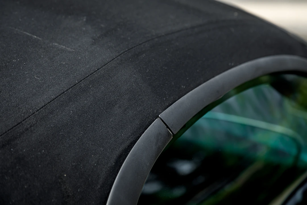 2002 Porsche 986 Boxster - Image 31 of 31