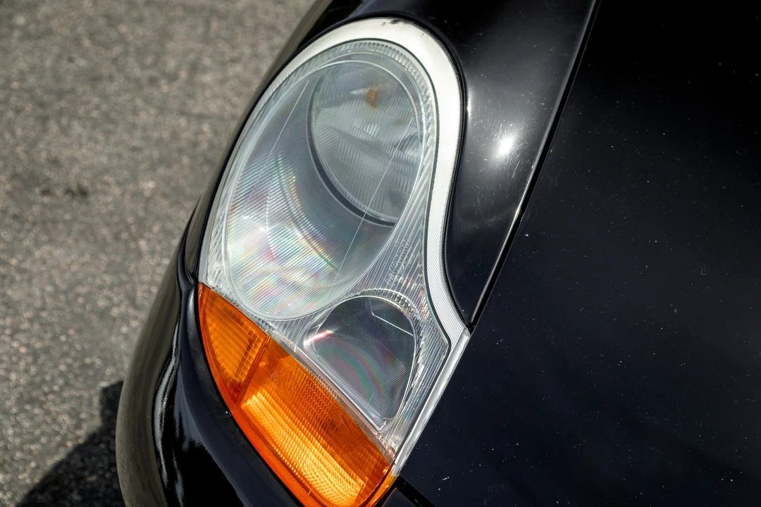 2002 Porsche 986 Boxster - Image 19 of 31