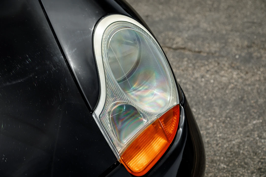 2002 Porsche 986 Boxster - Image 20 of 31