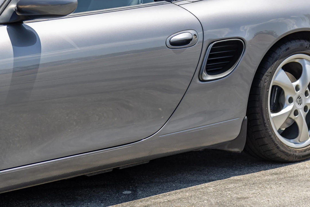 2002 Porsche 986 Boxster - Image 28 of 31