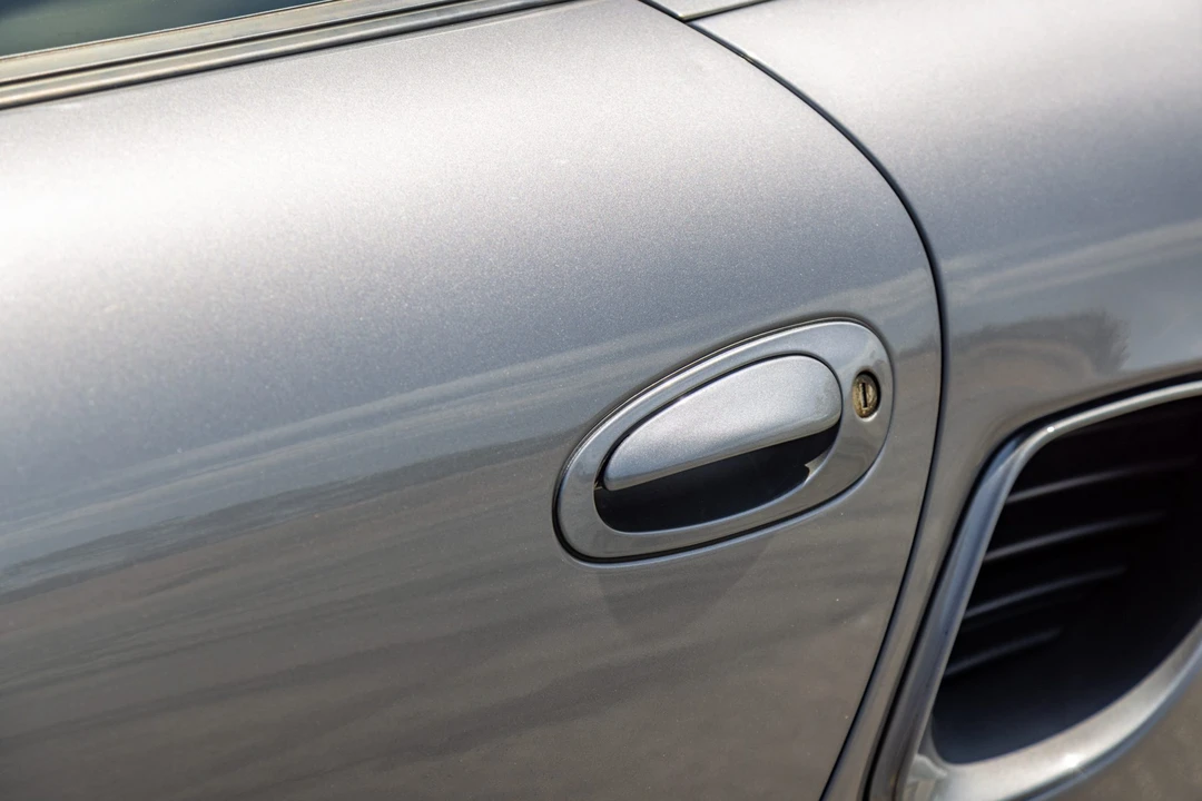 2002 Porsche 986 Boxster - Image 29 of 31