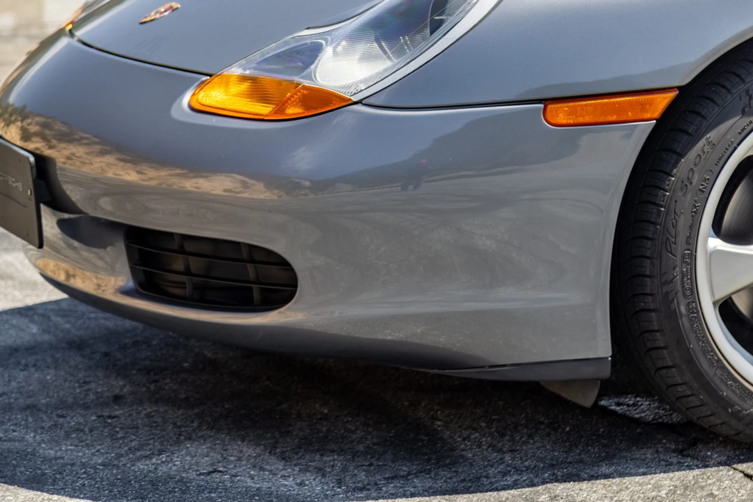 2002 Porsche 986 Boxster - Image 23 of 31