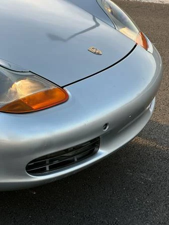 2002 Porsche 986 Boxster - Image 18 of 20