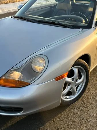 2002 Porsche 986 Boxster - Image 15 of 20