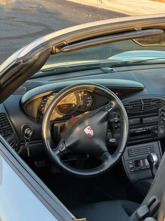 2002 Porsche 986 Boxster - Image 5 of 18