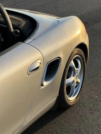 2002 Porsche 986 Boxster - Image 3 of 18