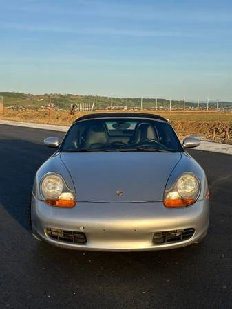 2002 Porsche 986 Boxster - Image 15 of 18