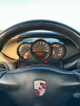 2002 Porsche 986 Boxster - Image 11 of 18