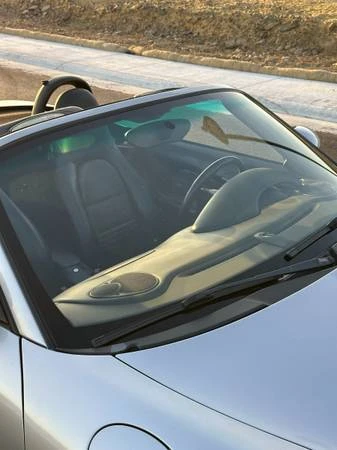 2002 Porsche 986 Boxster - Image 8 of 18