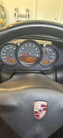2002 Porsche 986 Boxster - Image 5 of 5