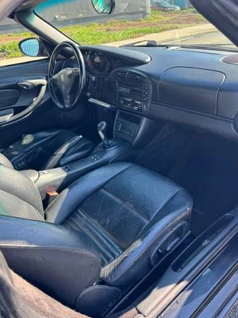 2002 Porsche 986 Boxster - Image 10 of 11
