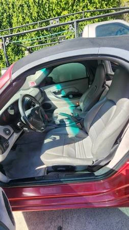 2002 Porsche 986 Boxster - Image 6 of 6