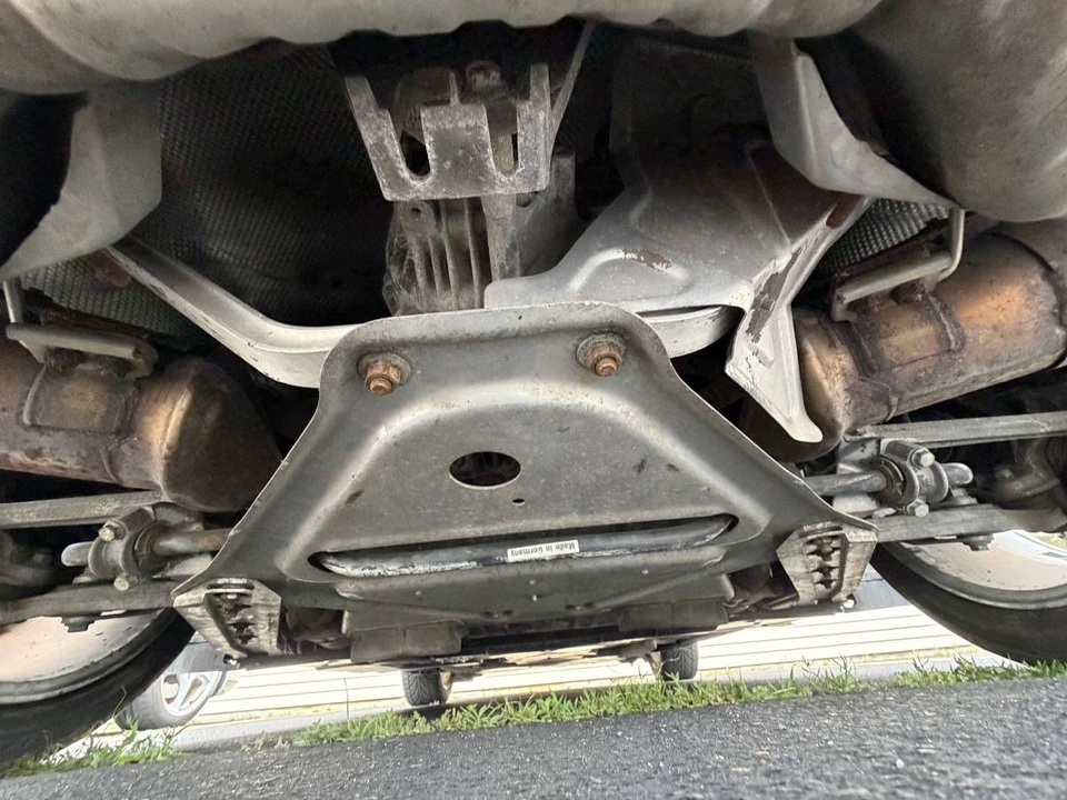 2002 Porsche 986 Boxster - Image 19 of 24