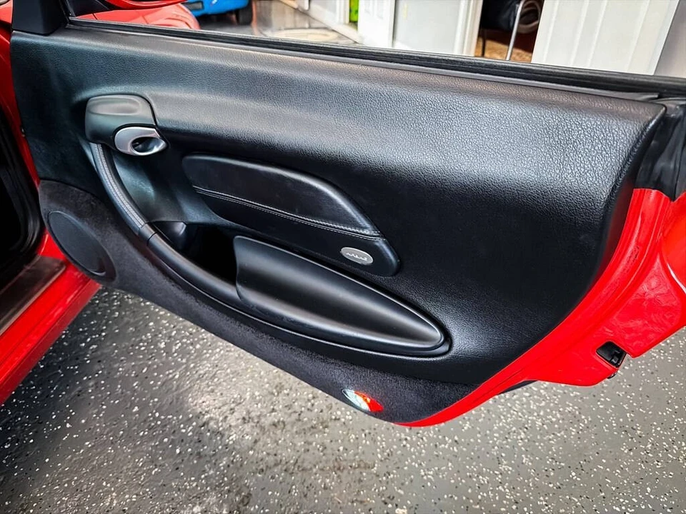 2002 Porsche 986 Boxster - Image 26 of 29