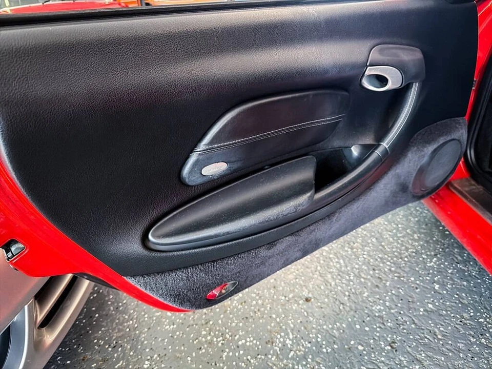 2002 Porsche 986 Boxster - Image 22 of 29