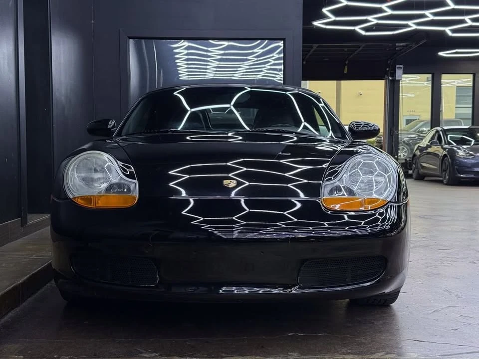 2002 Porsche 986 Boxster - Image 2 of 20